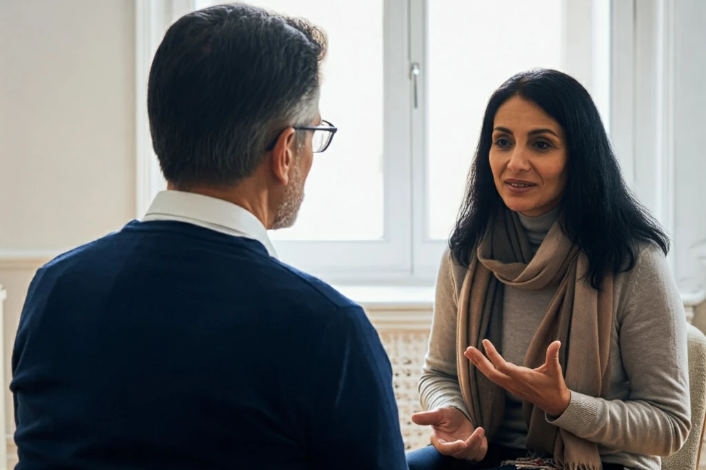 LP SAVIR therapy SAVIR GmbH